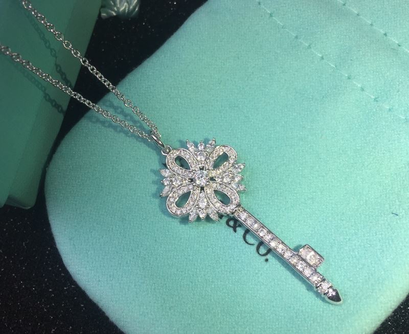 Tiffany Necklaces